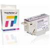 TonerPartner Compatibile con Epson C13T37934010 / 378XL Cartuccia d'inchiostro, magenta