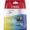 Canon Originale Canon 5225B006 / PG540+CL541 Cartuccia/testina di stampa multi pack