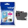 Brother Originale Brother LC421M Cartuccia di inchiostro magenta