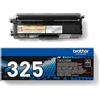 Brother Originale Brother TN325BK Toner nero