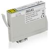 TonerPartner Compatibile con Epson C13T06124010 / T0612 XL Cartuccia d'inchiostro, ciano