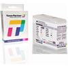 TonerPartner Compatibile con Epson C13T580100 / T5801 Cartuccia d'inchiostro, nero fotografico
