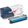 TonerPartner ToMax Premium compatibile con Brother TN-230C Cartuccia di toner, ciano
