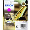 Epson Originale Epson C13T16234012 / 16 Cartuccia di inchiostro magenta