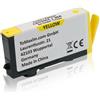 TonerPartner Compatibile con HP CB320EE / 364 Cartuccia d'inchiostro, giallo