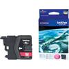 Brother Originale Brother LC985M Cartuccia di inchiostro magenta