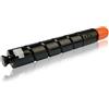 TonerPartner Compatibile con Canon 2790B002 / C-EXV29 Cartuccia di toner, nero