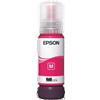 Epson Originale Epson C13T09C34A / 108 Bottiglia d'inchiostro magenta