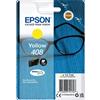 Epson Originale Epson C13T09J44010 / 408 Cartuccia di inchiostro giallo
