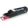 TonerPartner Compatibile con Utax 652510014 Cartuccia di toner, magenta