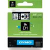 Dymo Originale Dymo 40910 / S0720670 DirectLabel Etichette
