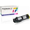 TonerPartner Compatibile con Dell 593-BBRW / 1MD5G Cartuccia di toner, giallo