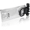 TonerPartner Compatibile con Epson C13T966140 / T9661 Cartuccia d'inchiostro, nero