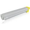 TonerPartner Compatibile con Samsung / HP CLT-Y808S/ELS / Y808S Cartuccia di toner, giallo