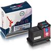 TonerPartner ToMax Premium compatibile con Canon 5226B005 / CL-541XL Cartuccia/testina di stampa, colore