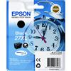 Epson Originale Epson C13T27114012 / 27XL Cartuccia di inchiostro nero
