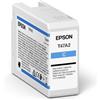 Epson Originale Epson C13T47A200 / T47A2 Cartuccia di inchiostro ciano