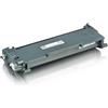 TonerPartner Compatibile con Brother TN-2220 Cartuccia di toner, nero