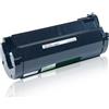 TonerPartner Compatibile con Dell 331-9805 / C3NTP Cartuccia di toner, nero