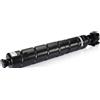 TonerPartner Compatibile con Utax 1T02RL0UT0 / CK-8512K Cartuccia di toner, nero