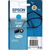 Epson Originale Epson C13T09J24010 / 408 Cartuccia di inchiostro ciano