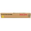 Ricoh Originale Ricoh 841597 / TYPEMPC305E Toner giallo
