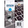 Epson Originale Epson C13T07U240 / 407 Cartuccia di inchiostro ciano