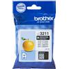 Brother Originale Brother LC3211BK Cartuccia di inchiostro nero