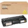 Ricoh Originale Ricoh 407546 Toner giallo