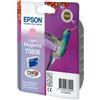 Epson Originale Epson C13T08064011 / T0806 Cartuccia di inchiostro magenta chiaro