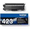 Brother Originale Brother TN423BK Toner nero