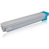 TonerPartner Compatibile con Samsung CLT-C809S/ELS / C809 Cartuccia di toner, ciano