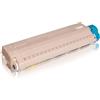 TonerPartner Compatibile con OKI 45862837 Cartuccia di toner, giallo