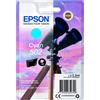 Epson Originale Epson C13T02V24010 / 502 Cartuccia di inchiostro ciano