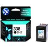HP Originale HP C8765EE / 338 Cartuccia/testina di stampa nero