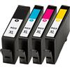 TonerPartner Compatibile con HP 3HZ51AE / 903XL Cartuccia d'inchiostro, multipack