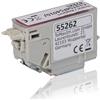 TonerPartner Compatibile con Epson C13T04F54010 / 478XL Cartuccia d'inchiostro, rosso