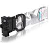 TonerPartner Compatibile con Epson C13T944240 / T9442 Cartuccia d'inchiostro, ciano