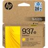 HP Originale HP 4S6W8NE / 937E Cartuccia/testina di stampa giallo