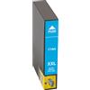 TonerPartner Compatibile con Epson C13T09R24010 / 503XL Cartuccia d'inchiostro, ciano