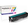 TonerPartner Compatibile con Canon 6271B002 / 731C Cartuccia di toner, ciano