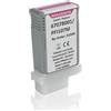 TonerPartner Compatibile con Canon 6707B001 / PFI-107M Cartuccia d'inchiostro, magenta
