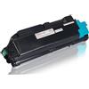 TonerPartner Compatibile con Kyocera 1T02TVCNL0 / TK-5270C Cartuccia di toner, ciano