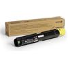Xerox Originale Xerox 106R03738 Toner giallo