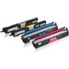 TonerPartner Multipack compatibile del Konica Minolta A0V301H contiene 4x Cartuccia di toner