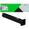 Lexmark Originale Lexmark 77L2HK0 Toner nero