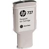HP Originale HP C1Q12A / 727 Cartuccia di inchiostro nero opaka