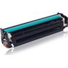 TonerPartner Compatibile con Canon 1978B002 / 716M Cartuccia di toner, magenta