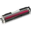 TonerPartner Compatibile con HP CE313A / 126A Cartuccia di toner, magenta