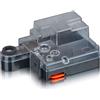 TonerPartner Compatibile con Samsung / HP CLT-W504/SEE / W504 Scatola per toner residuo, incolore